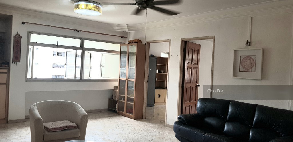 Blk 770 Pasir Ris Street 71 (Pasir Ris), HDB 4 Rooms #204864941
